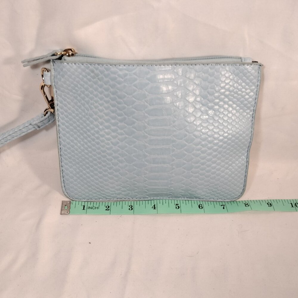 Jules Kae Wristlet w/Detachable Strap NWOT